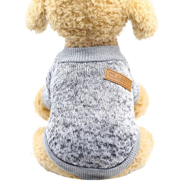 dog clothes for small dogs soft pet dog sweater clothing winter chihuahua clothes classic wool cat sweater pet #y
dog clothes for small dogs soft pet dog sweater clothing winter chihuahua clothes classic wool cat sweater pet #y