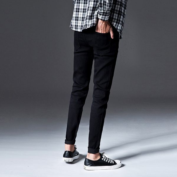 spring and herf 2021 fashion street slender black dark blue teenagers students stretch men slim broek youth jeans hombre
spring and herf 2021 fashion street slender black dark blue teenagers students stretch men slim broek youth jeans hombre