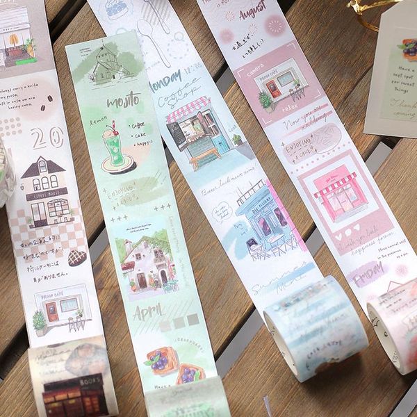 gift wrap cute shop weekly month decorative adhesive stickers masking washi tape diy scrapbooking sticker label japanese stationery
gift wrap cute shop weekly month decorative adhesive stickers masking washi tape diy scrapbooking sticker label japanese stationery