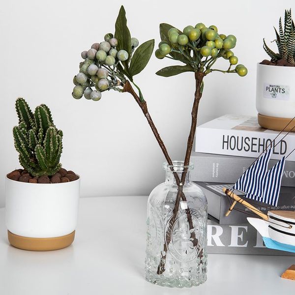 decorative flowers & wreaths home decor small fake bacca fruit branch decoration accessories faux plant artificial berry green bean foam
decorative flowers & wreaths home decor small fake bacca fruit branch decoration accessories faux plant artificial berry green bean foam