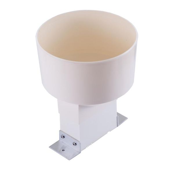 smart home control tipping bucket rain gauge rs485 pulse type high precision sensor meteorological
smart home control tipping bucket rain gauge rs485 pulse type high precision sensor meteorological