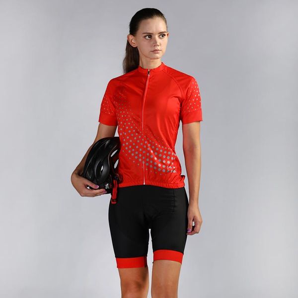 racing sets 2021 orson spring, summer, autumn and winter seasons red women's cycling jersey short-sleeved suit breathable quick-drying, Black;blue
racing sets 2021 orson spring, summer, autumn and winter seasons red women's cycling jersey short-sleeved suit breathable quick-drying, Black;blue