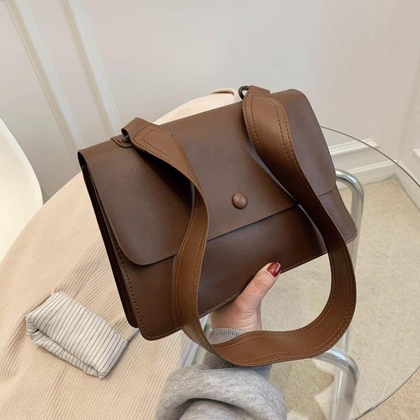 shoulder bags 2021 spring women bag fashion messenger for solid color crossbody wide single strap women's
shoulder bags 2021 spring women bag fashion messenger for solid color crossbody wide single strap women's