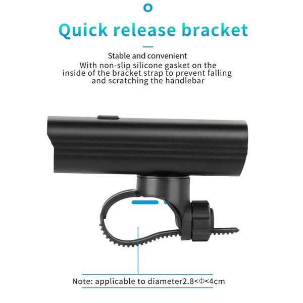 bike lights smart light 1000 lumens led bicycle front headlight usb rechargeable cycling with auto on & off sensor for mtb
bike lights smart light 1000 lumens led bicycle front headlight usb rechargeable cycling with auto on & off sensor for mtb