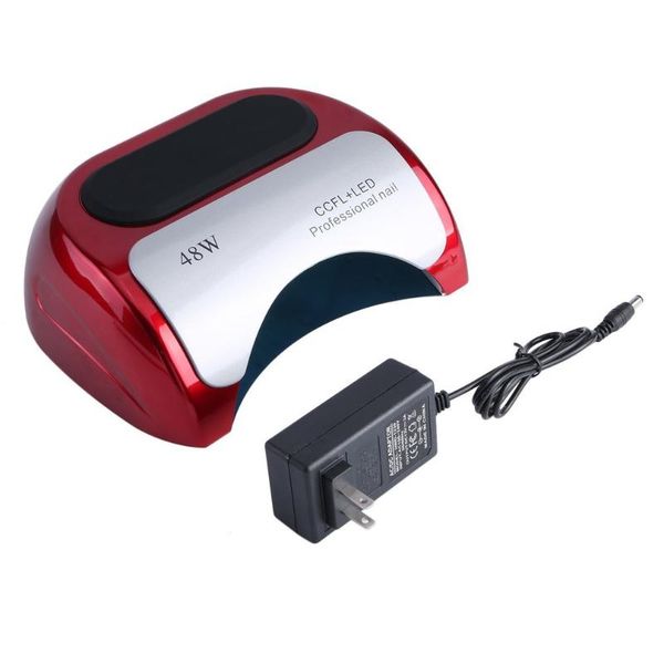 nail dryers 48w auto-induction sensor led lamp quick dryer ultraviolet light timer care artifact potherapy machine sale
nail dryers 48w auto-induction sensor led lamp quick dryer ultraviolet light timer care artifact potherapy machine sale