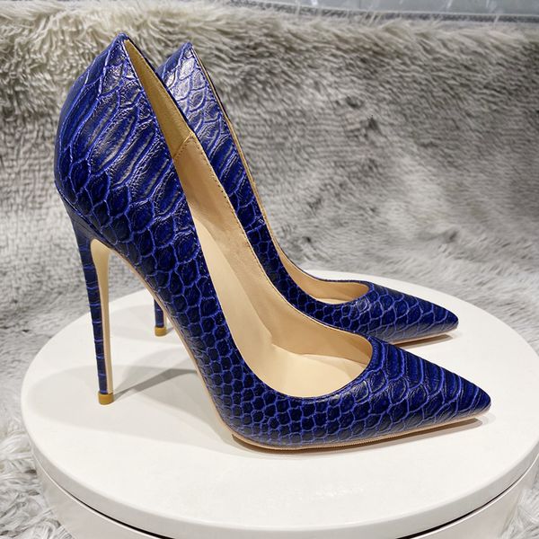 dress shoes high heel shoes for women, embossed snake leather shoes, italian style, navy blue, stilettos de 8fes, Black
dress shoes high heel shoes for women, embossed snake leather shoes, italian style, navy blue, stilettos de 8fes, Black