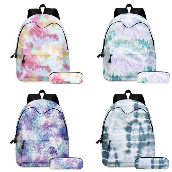 backpack 2pcs school student bookbag travel lapdaypack with pencil case for teenager girls
backpack 2pcs school student bookbag travel lapdaypack with pencil case for teenager girls
