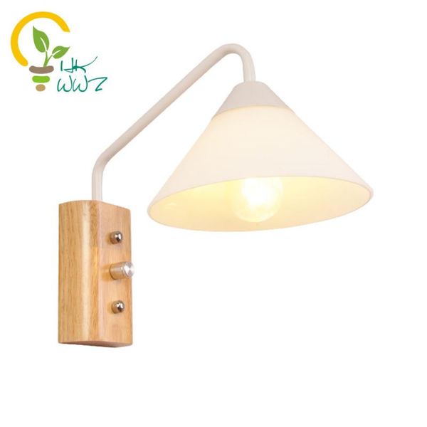 wall lamp 110-220v modern led lights glass lampshade bedroom wooden base sconce for dinning living room home lighting
wall lamp 110-220v modern led lights glass lampshade bedroom wooden base sconce for dinning living room home lighting