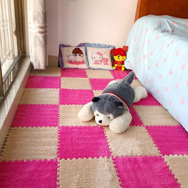 carpets sponge mats, floor blocks, foam 10pcs, large puzzle pieces, plush surface stitching, square carpet, bedroom full
carpets sponge mats, floor blocks, foam 10pcs, large puzzle pieces, plush surface stitching, square carpet, bedroom full