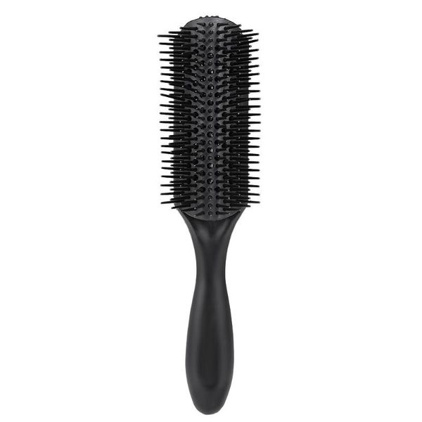 hair brushes 1pc comb cushion brush anti-static hairbrush 9 rows plastic dentangling hairdressing scalp massage, Silver
hair brushes 1pc comb cushion brush anti-static hairbrush 9 rows plastic dentangling hairdressing scalp massage, Silver