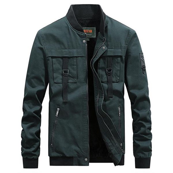 men's jackets winter with velvet thick cotton-padded clothes young men jacket, loose big yards uniform tooling pure cotton, Black;brown
men's jackets winter with velvet thick cotton-padded clothes young men jacket, loose big yards uniform tooling pure cotton, Black;brown