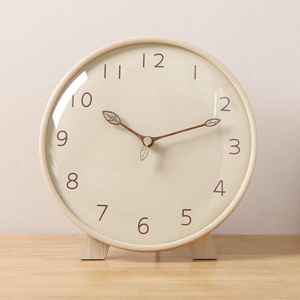 desk & table clocks mirror wooden round clock mute nordic livingroom electronic digital watch masa saati home decor ek50tc
desk & table clocks mirror wooden round clock mute nordic livingroom electronic digital watch masa saati home decor ek50tc