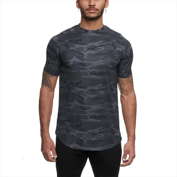 gym mesh camo sport mens rashgard quick dry fit running fitness elastic sportswear, White;black
gym mesh camo sport mens rashgard quick dry fit running fitness elastic sportswear, White;black