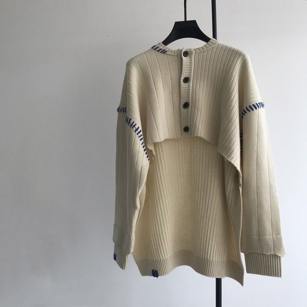2021 new adererror sweater women ader error lrregular half length sweaters knitting blue thread inside tag knj0, White;black
2021 new adererror sweater women ader error lrregular half length sweaters knitting blue thread inside tag knj0, White;black