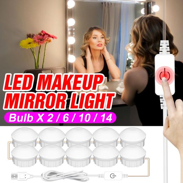 vanity lights 12v led makeup mirror light bulb stepless dimmable hollywood bathroom wall lamp 2 6 10 14bulbs kit dressing table
vanity lights 12v led makeup mirror light bulb stepless dimmable hollywood bathroom wall lamp 2 6 10 14bulbs kit dressing table