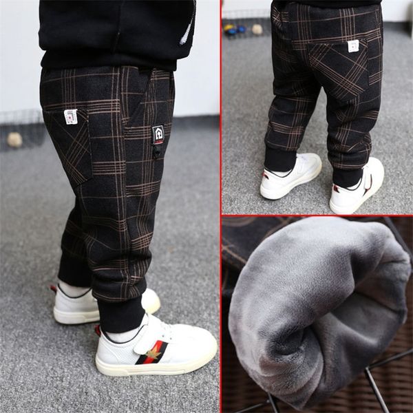 winter baby boys plain plus velet pants for kids clothes boys warm thick casual pants children's trousers sports pants 210306, Blue
winter baby boys plain plus velet pants for kids clothes boys warm thick casual pants children's trousers sports pants 210306, Blue