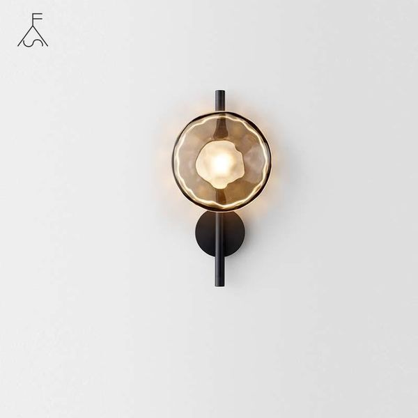 wall lamps postmodern design colored glass round led lamp luxury loft decor corridor aisle indoor lighting elegant bedroom luminaire
wall lamps postmodern design colored glass round led lamp luxury loft decor corridor aisle indoor lighting elegant bedroom luminaire