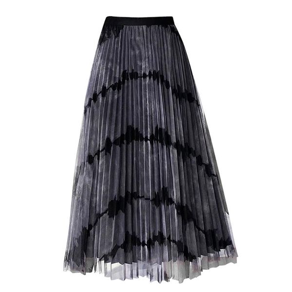 skirts spring autumn fashion trend feminart girl student woman's that can be worn on both sides tulle voile midi long gauze, Black
skirts spring autumn fashion trend feminart girl student woman's that can be worn on both sides tulle voile midi long gauze, Black