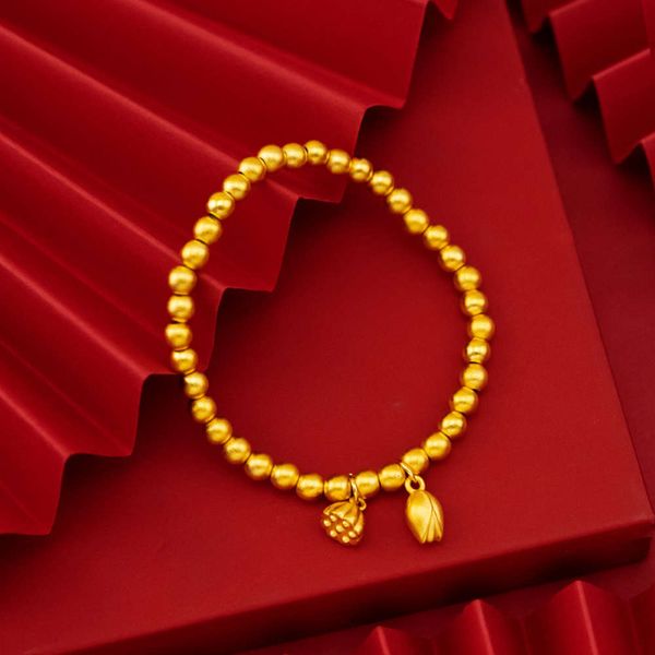 net red inheritance tremble tiktok huan chain bracelet juripon lotus hand string bracelet, Black
net red inheritance tremble tiktok huan chain bracelet juripon lotus hand string bracelet, Black