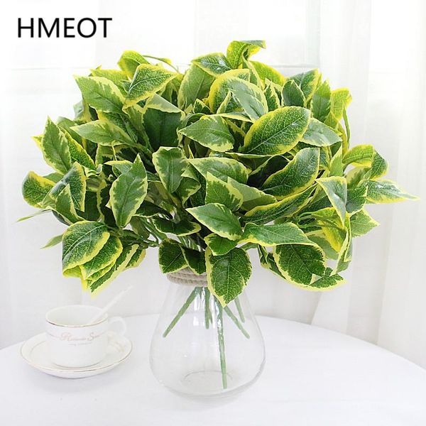 artficial plants leaves home deskdecoration potted crafts eucalyptus green grass fake flower wedding plants wall accessories
artficial plants leaves home deskdecoration potted crafts eucalyptus green grass fake flower wedding plants wall accessories