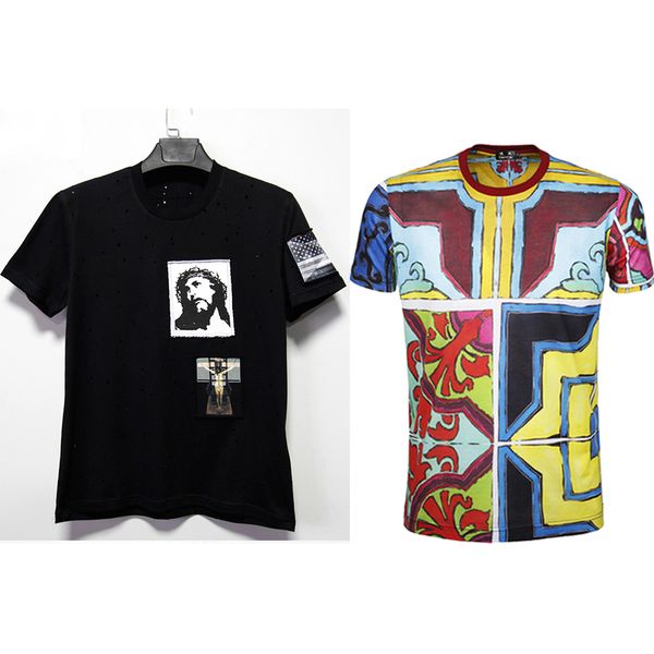2021 new vero dos homens da forma camisas 3d imprimir branco preto marca roupas do homem de manga curta magro t-shirts masculino wear t 8170, White;black
2021 new vero dos homens da forma camisas 3d imprimir branco preto marca roupas do homem de manga curta magro t-shirts masculino wear t 8170, White;black