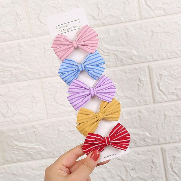 hair accessories 5pcs baby clips for girls lattice striped dot kids hairpins children barrettes pinzas para el pelo, Slivery;white
hair accessories 5pcs baby clips for girls lattice striped dot kids hairpins children barrettes pinzas para el pelo, Slivery;white