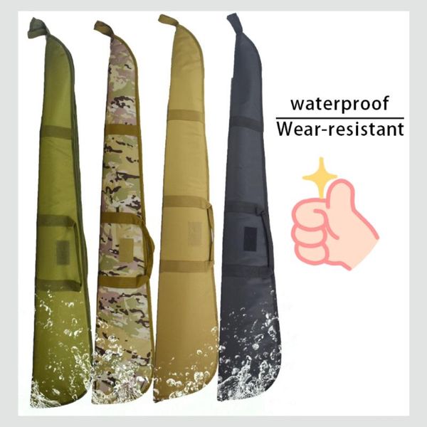fishing accessories military sniper shooting gun bag about 128cm army tactical hunting rifle case oxford holster outdoor rod
fishing accessories military sniper shooting gun bag about 128cm army tactical hunting rifle case oxford holster outdoor rod