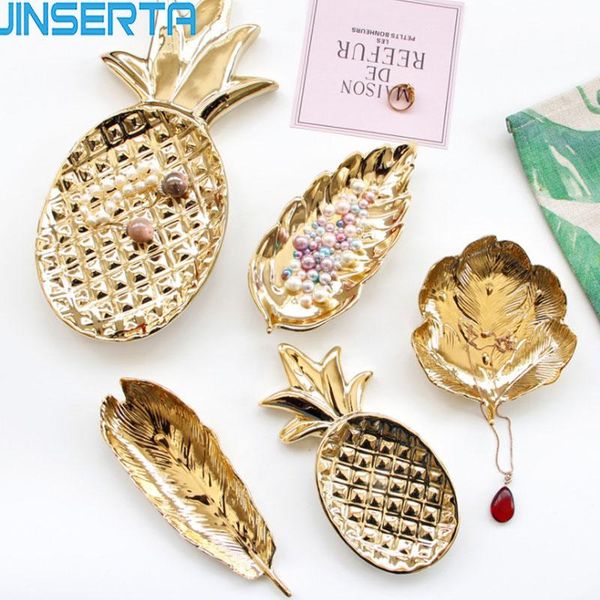 kitchen storage & organization jinserta ceramic jewelry display plate gold necklace ring earrings cosmetic organizer creative home office su
kitchen storage & organization jinserta ceramic jewelry display plate gold necklace ring earrings cosmetic organizer creative home office su