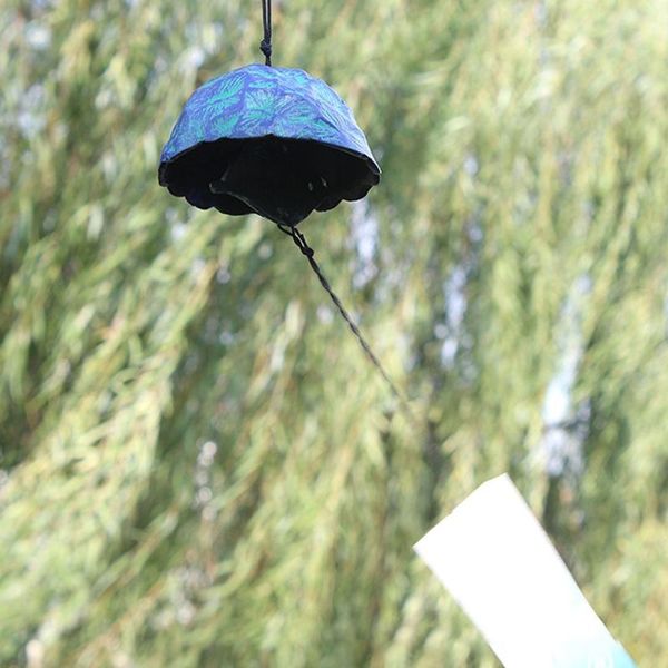 decorative objects & figurines japanese wind chime furin lily flower shape design cast iron temple praying
decorative objects & figurines japanese wind chime furin lily flower shape design cast iron temple praying