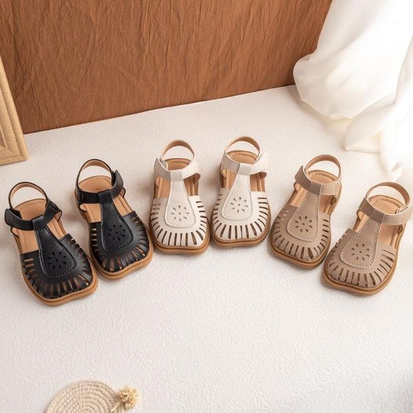 athletic & outdoor oblique square-toed children's sandals 2021 spring autumn hollow baotou boys and girls summer casual fashion1, Black
athletic & outdoor oblique square-toed children's sandals 2021 spring autumn hollow baotou boys and girls summer casual fashion1, Black