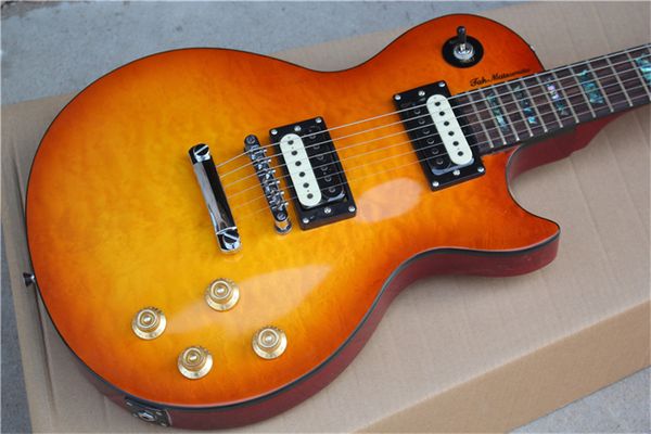 selling electric guitar one piece body and neck with fret binding mahogany wood guitar
selling electric guitar one piece body and neck with fret binding mahogany wood guitar