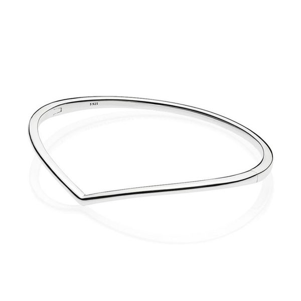 2021 new 100% 925 sterling silver 597791 classic bracelet clear cz charm bead fit diy original fashion bracelets factory wholesale jewelry g, Golden;silver
2021 new 100% 925 sterling silver 597791 classic bracelet clear cz charm bead fit diy original fashion bracelets factory wholesale jewelry g, Golden;silver