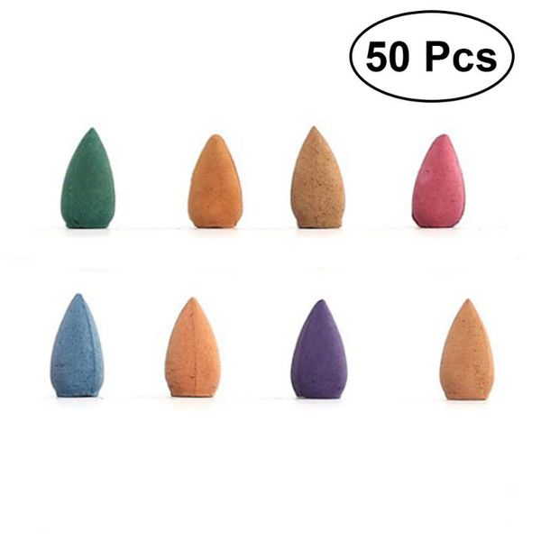 fragrance lamps 50pcs natural backflow pagoda indoor incense cone household eaglewood
fragrance lamps 50pcs natural backflow pagoda indoor incense cone household eaglewood