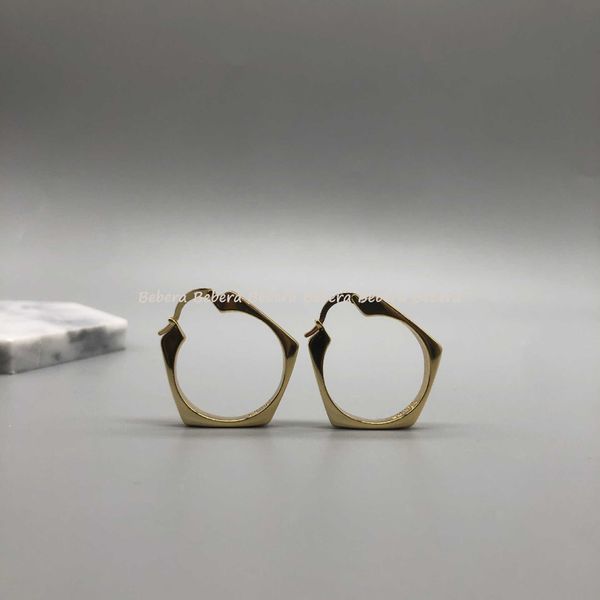 pentagonal earrings are simple and versatile, with metallic polygonal earrings black friday online sales, Silver
pentagonal earrings are simple and versatile, with metallic polygonal earrings black friday online sales, Silver