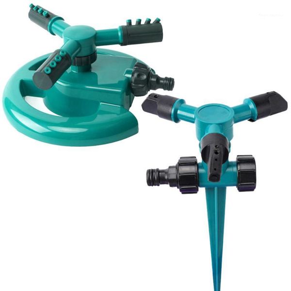 watering equipments 2pcs automatic 360 degree rotating garden water sprinkler irrigation lawn for system (green1
watering equipments 2pcs automatic 360 degree rotating garden water sprinkler irrigation lawn for system (green1