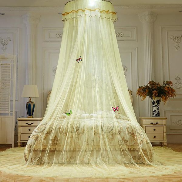 crib netting elegant lace hung dome mosquito net beautiful insect bed canopy curtain round baby children girl boy double 2.0m
crib netting elegant lace hung dome mosquito net beautiful insect bed canopy curtain round baby children girl boy double 2.0m