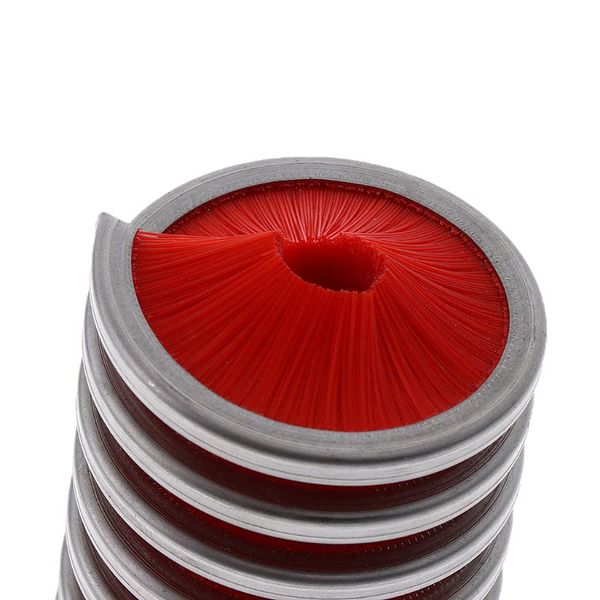 outdoor gadgets portable rock climbing rope cord brush cleaning tool for arborist spiral cleaner
outdoor gadgets portable rock climbing rope cord brush cleaning tool for arborist spiral cleaner