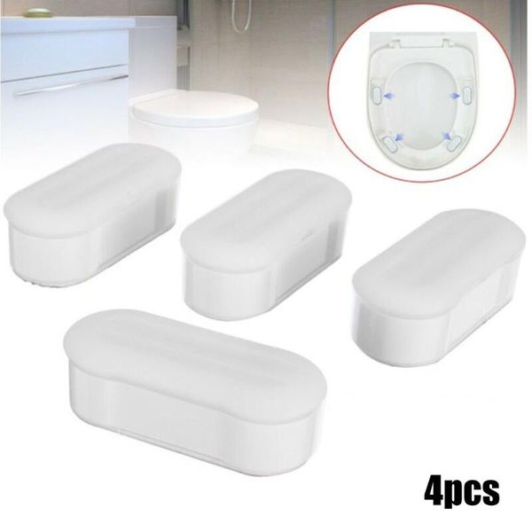 toilet seat covers 4* bathroom hardware buffer pad bumpers strong seats bidet easy install set
toilet seat covers 4* bathroom hardware buffer pad bumpers strong seats bidet easy install set