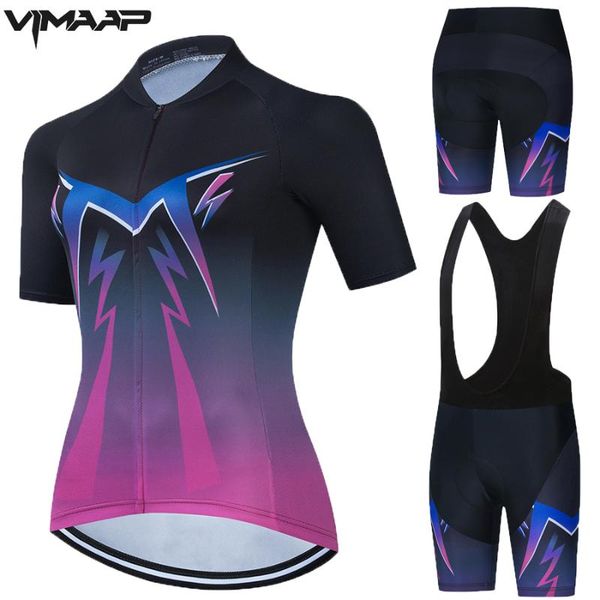 racing sets 2021 strava summer cycling jersey set breathable team sport bicycle womens clothing short bike, Black;blue
racing sets 2021 strava summer cycling jersey set breathable team sport bicycle womens clothing short bike, Black;blue