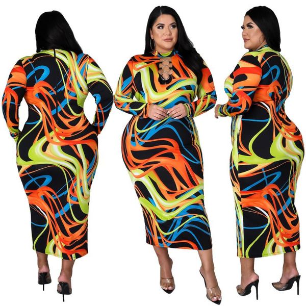 casual dresses selling color striped 2021 autumn plus size xl-4xl o-neck hollow out bodycon ankle-length full sleeve clubwear dress, Black;gray
casual dresses selling color striped 2021 autumn plus size xl-4xl o-neck hollow out bodycon ankle-length full sleeve clubwear dress, Black;gray