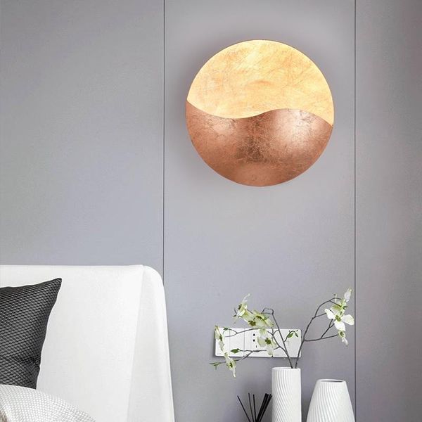 wall lamp postmodern minimalist solar eclipse warm and romantic living room background bedroom light luxury lamps
wall lamp postmodern minimalist solar eclipse warm and romantic living room background bedroom light luxury lamps