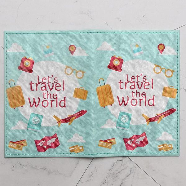 toiletry kits women men passport holder protective fashion simple all-match pu leather card cover wholesale
toiletry kits women men passport holder protective fashion simple all-match pu leather card cover wholesale