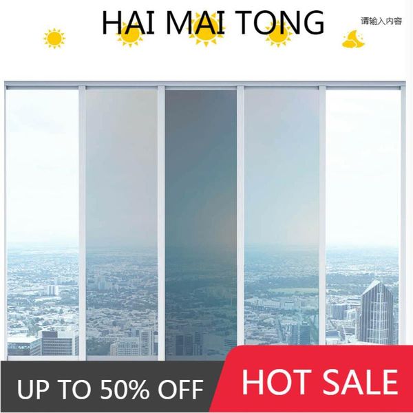 car sunshade window tint 69%/25%vlt pochromic film heat control color changed nano ceramic for tinting
car sunshade window tint 69%/25%vlt pochromic film heat control color changed nano ceramic for tinting