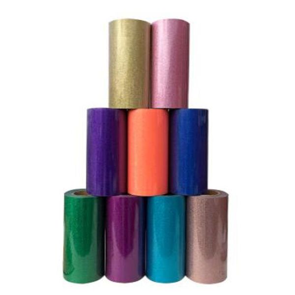 window stickers 30cmx25cm(12"x10") beautiful color glitter heat transfer film press t-shirt iron on htv printing diy clothing
window stickers 30cmx25cm(12"x10") beautiful color glitter heat transfer film press t-shirt iron on htv printing diy clothing