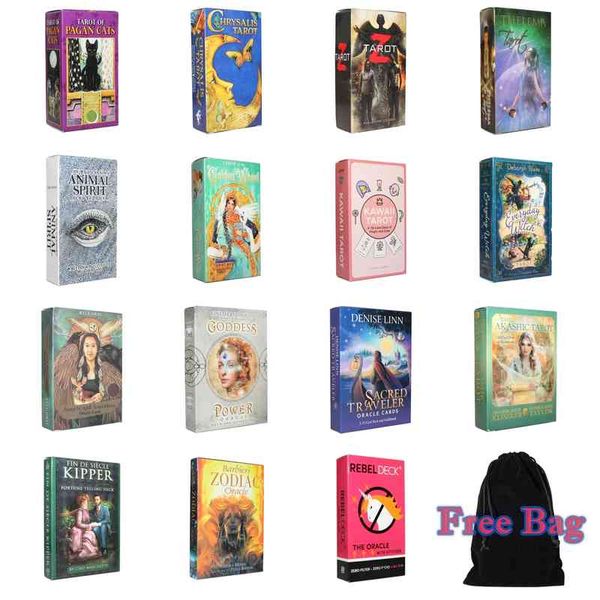 original hay house dixit latest english edition mysterious tarot tarot cards deck family party cards game (flannel bag) w1rd
original hay house dixit latest english edition mysterious tarot tarot cards deck family party cards game (flannel bag) w1rd