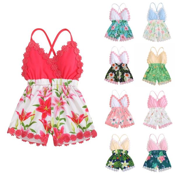 jumpsuits toddler rompers girls summer casual baby boys suspender jumpsuit clothes cartoon pure cotton long sleeve pajamas for born, Blue
jumpsuits toddler rompers girls summer casual baby boys suspender jumpsuit clothes cartoon pure cotton long sleeve pajamas for born, Blue