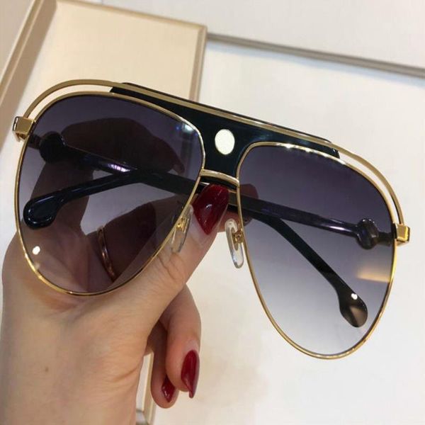 pilot sunglasses black gold sunglasses 2192 shaded sun gafas brown glasses designer mens de fashion sol new with box efdvu, White;black
pilot sunglasses black gold sunglasses 2192 shaded sun gafas brown glasses designer mens de fashion sol new with box efdvu, White;black