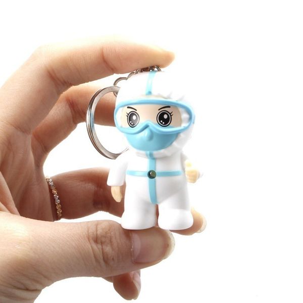 cute cartoon nurse's day doctor's day gift angel in white keychain souvenir keychain pendant girls bag ornaments accessories 21021, Red;brown
cute cartoon nurse's day doctor's day gift angel in white keychain souvenir keychain pendant girls bag ornaments accessories 21021, Red;brown
