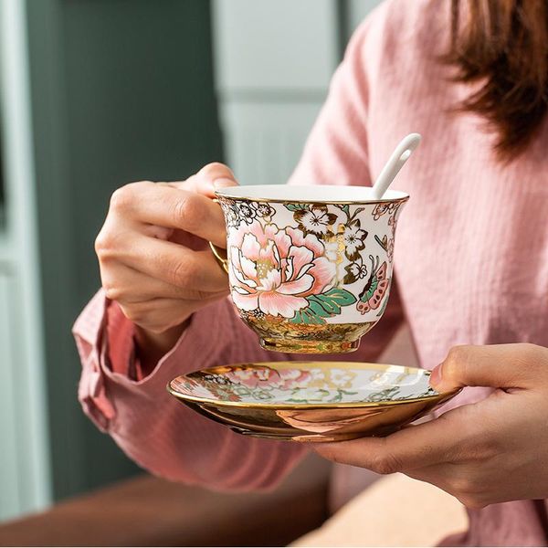 cups & saucers fine bone china coffee cup saucer funny fashion design royal rose mug espresso tea set xicara british pottery ee50bd
cups & saucers fine bone china coffee cup saucer funny fashion design royal rose mug espresso tea set xicara british pottery ee50bd