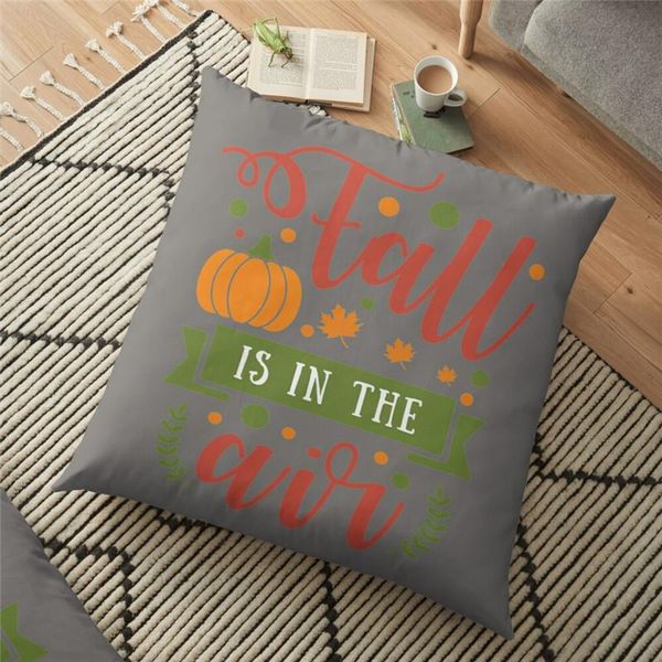 cushion/decorative pillow 2021 funny backrest fall is in the air printed cushion cover halloween 45*45cm throw case decorative for home
cushion/decorative pillow 2021 funny backrest fall is in the air printed cushion cover halloween 45*45cm throw case decorative for home